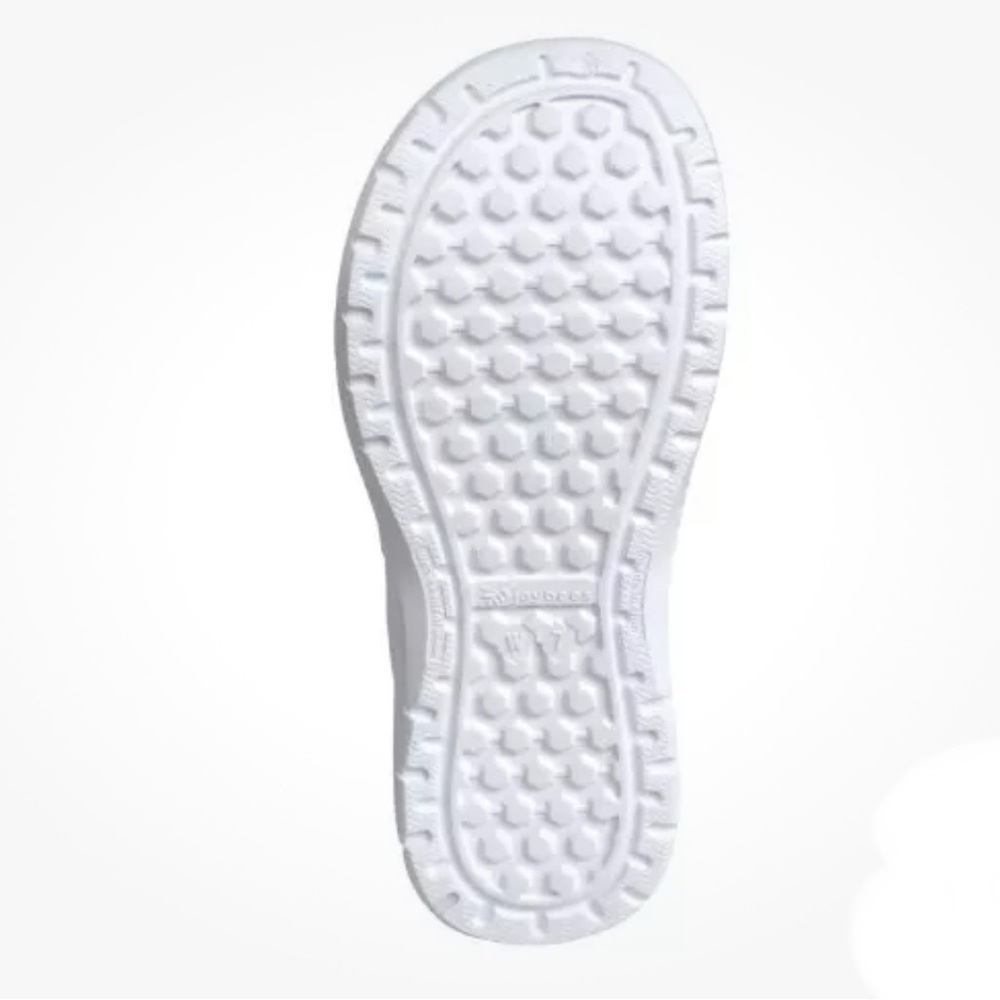 Joybees Cozy White clogs  With Removable Liner Size 7 - Picture 3 of 15